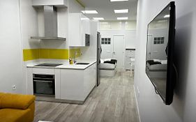 Exyca Tetuan