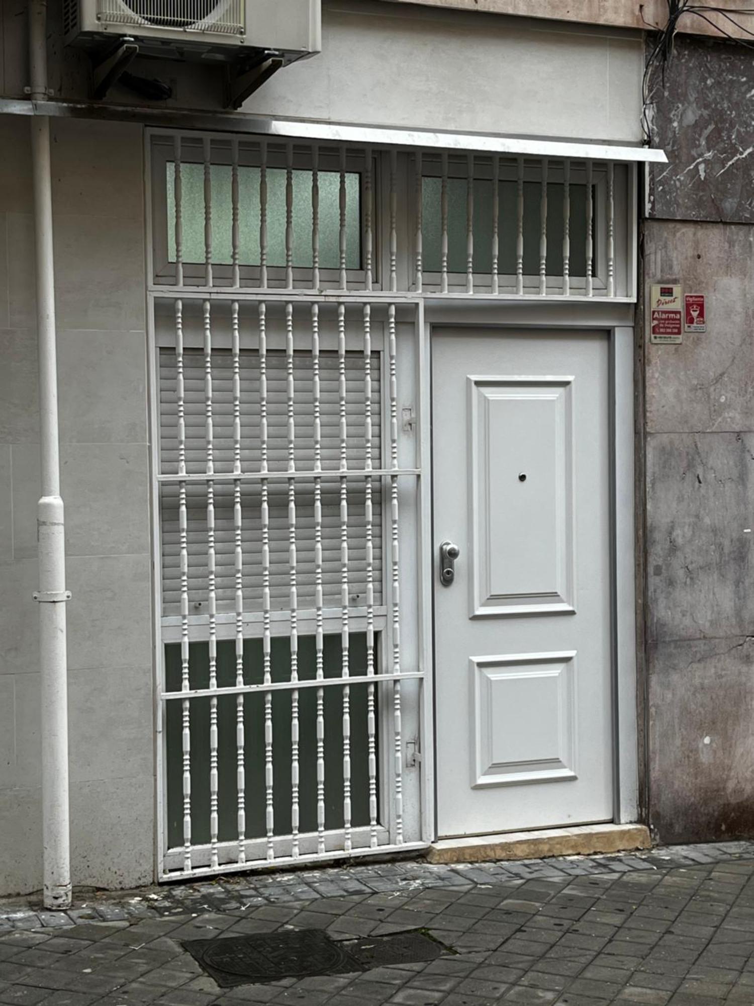 Appartamento Exyca Tetuan Madrid Esterno foto